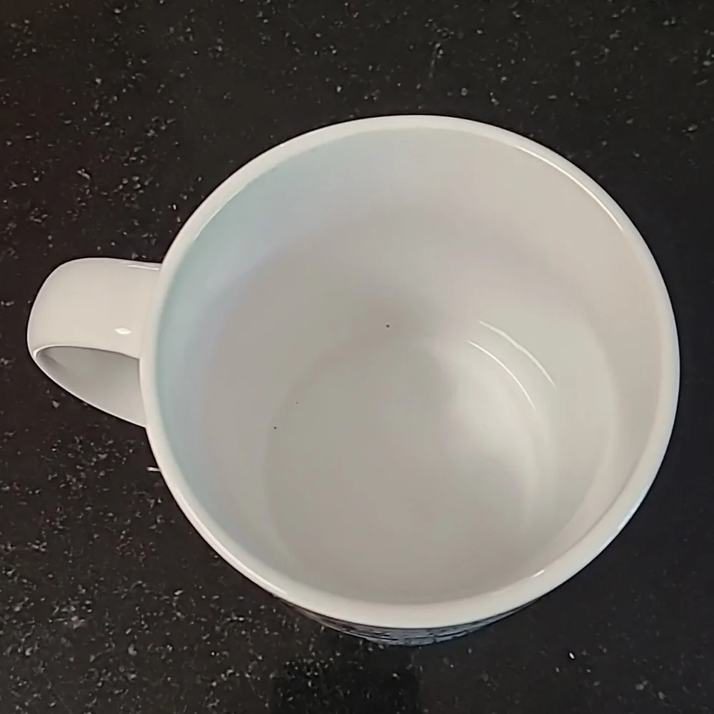 Dog Mug - Picture 3 of 4